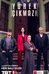 Сердечная боль турецкий сериал